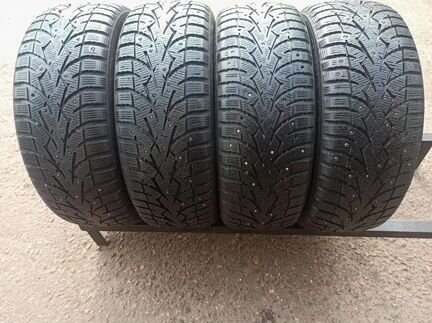 195 55 16 Toyo бу Шины Зимние 195 55 R16 102L