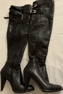 Ботфорты сапоги