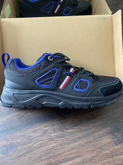 Кроссовки tommy hilfiger мужские 41р