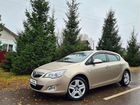 Opel Astra 1.6 МТ, 2012, 116 900 км