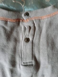 Толстовка для мальчика 110разм