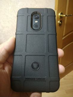 Xiaomi 5note plus 4/64