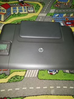 Hp Deskjet 3050S
