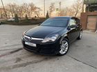 Opel Astra 1.4 МТ, 2007, 260 000 км