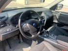 BMW X3 2.0 AT, 2011, 159 985 км объявление продам