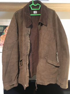 C.P. Company jacket size 50 made IN italy
