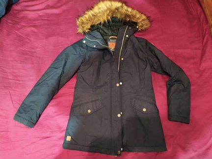 Парка, куртка -аляска Luhta