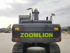 Гусеничный экскаватор Zoomlion ZE215E объявление продам
