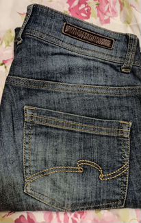 Джинсы Vero moda, размер 44