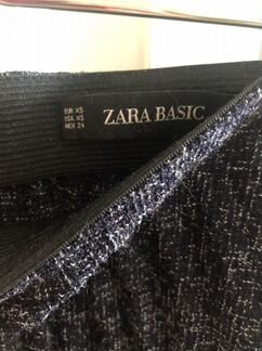 Юбка плиссированная Zara