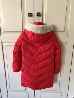 Куртка Пуховик junior republic