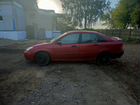 Ford Focus 2.0 AT, 2001, 138 000 км