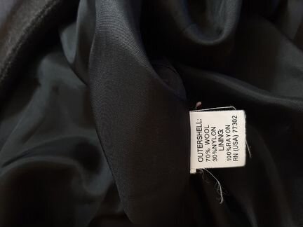 Пальто женское Zara