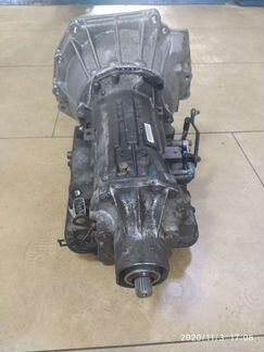 АКПП Suzuki Jimny TW40E