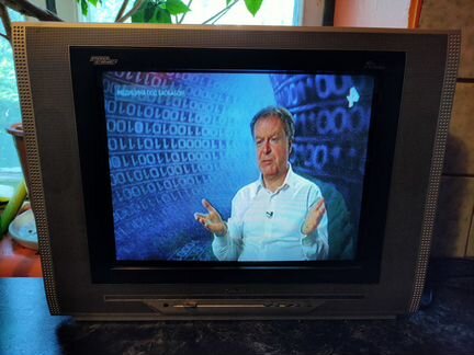 Телевизор Rolsen C17R80ST (17 дюймов)