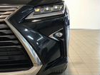 Lexus RX 2.0 AT, 2015, 90 000 км объявление продам