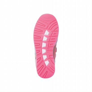 Кроссовки для девочки Pablosky - 33 (21 см)