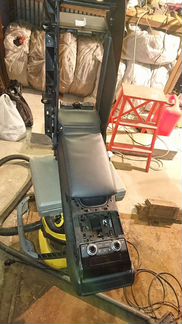 Подлокотник задний Audi S8 D4 4H