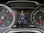 Audi A4 1.8 CVT, 2012, 208 000 км объявление продам