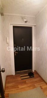 2-к квартира, 46 м², 3/5 эт.