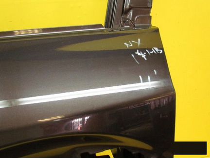 Дверь передняя левая Lexus Nx 1 2014-2019