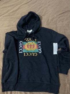 Худи Gucci