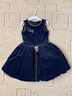 Платье Маленькая Леди