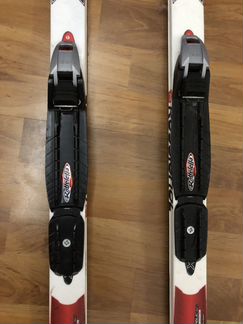 Беговые лыжи