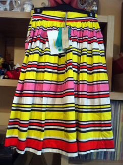 Юбка Италия