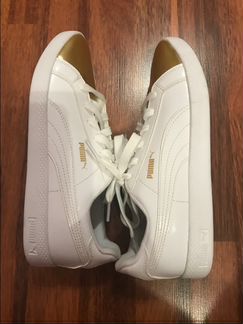 Кроссовки puma
