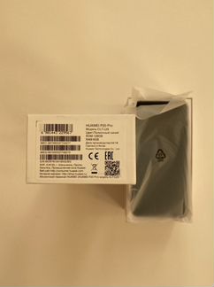 Huawei p20 pro, состояние нового