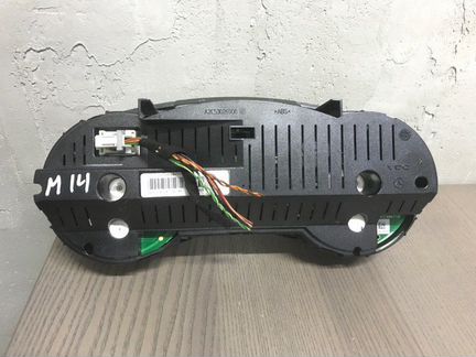 Панель приборов Mercedes-Benz Ml-Class W164