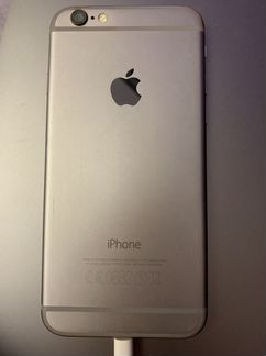 iPhone 6 16