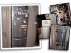Ремонт холодильников и заправка фреоном объявление продам