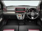 Daihatsu Boon 1.0 CVT, 2017, 55 000 км объявление продам