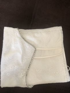 Кружевной топ Love Republic новый