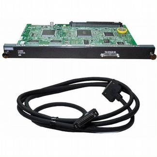 Плата Panasonic Stack NCP - KX-NS0131 / KX-NS0131X