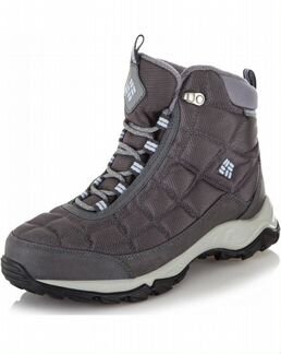 Ботинки Columbia Firecamp (Новые)