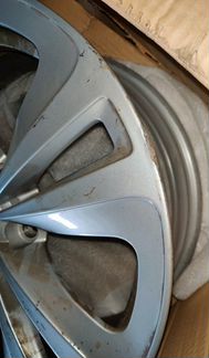 Диск 234 стиль для BMW 730 F01