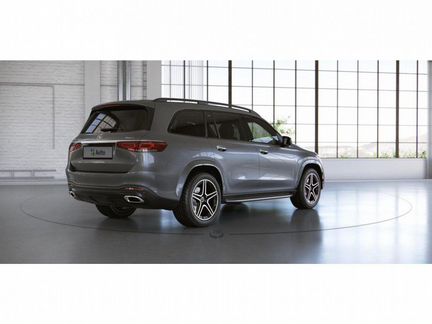 Mercedes-Benz GLS-класс 3.0 AT, 2020