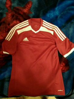 Футболка adidas оригинал