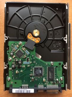 Жесткий диск 250гб HD SAMSUNG HD250HJ