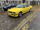BMW 5 серия 3.4 МТ, 1988, 240 000 км