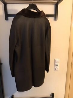 Дубленка Guy Laroche 54 р