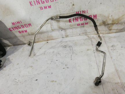 Трубка кондиционера Bmw X1 E84 N20B20A 2012