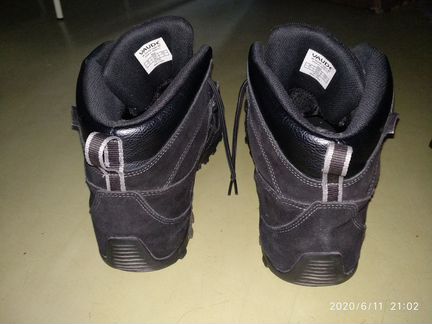 Ботинки Vaude Me Grounder Ceplex Mid, Размер 45