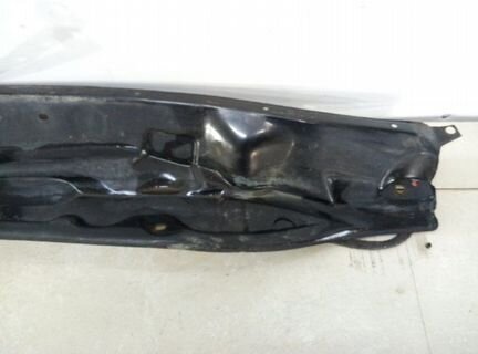 Панель под жабо Geely Mk 2006-2015