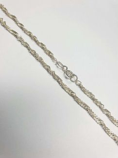 Серебряная цепь