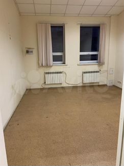 Офисное помещение, 108.9 м²