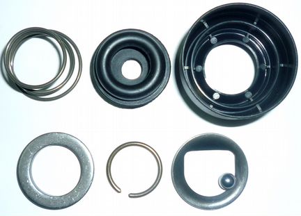 Защитная гильза перфораторов Bosch 1.617.000.163